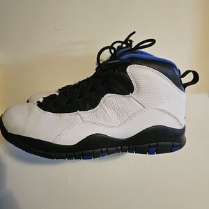 Jordan 10 Retro